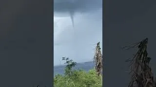 Miniature : Trompe Marine à Mayotte 🌪️🌪️ #humour #snap #drole #memes #funny #rire #blague #humor #tiktok