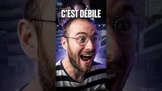 Miniature : POV : tu rencontres les pires PNJ du jeu #isziel #shorts #gaming
