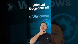 Miniature : ⚡ Windows : mettre à jour tous les logiciels en 1 commande