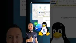 Miniature : ⛵🐧 Linux : exécuter des apps Windows avec WinBoat