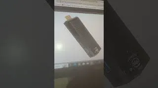 Miniature : Mini PC SNUNMU à 100 €, Intel Atom x5, 4 Go DDR3, 64 Go eMMc, Windows 10 Pro, WiFi, Bluetooth, 4K HD