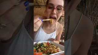 Miniature : + de vlogs en Thaïlande sur ma chaîne 🌴#thailande #whatieatinaday #thailande #vlogthailand