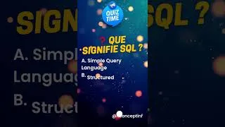 Miniature : #itconcept #informatique #code #technologie #apprendreinformatique #cybersécurité #devops #tech #IA