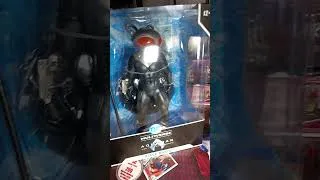 Miniature : itemscollection.fr  #psa  #figurines #figurine #fig #ccg #tcg #blackmanta #dc #dcmultiverse #aquaman