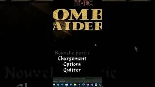 Miniature : Créer des niveaux TRLE multilingues avec Tomb Editor (Tomb Raider 4 - 2025)