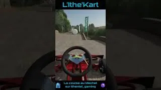 Miniature : 🏎️ Ithe’Kart — Quand les fermiers font la course !
