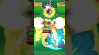 Miniature : 3 TIPS pour 100% BUTS sur BRAWL STARS 🤯 ! #brawlstars #brawlers #supercellcreator