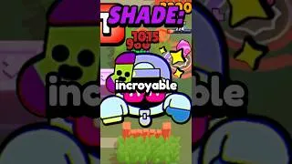Miniature : le TIPS le plus FOU de BRAWL STARS WTFFF 🤯 ! #brawlstars #brawlers #supercellcreator