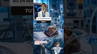 Miniature : Comprendre & prévenir le BIS en réanimation #tutorial #tips #tuto #reels #best #health