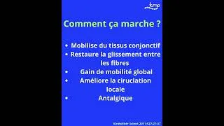 Miniature : Comment traiter les #tendinopathies en #kinésithérapie  ? #dpc #itmp