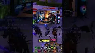 Miniature : Joue comme TU veux sur WoW Midnight ! ✨