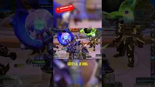 Miniature : Trop d'activités tuent le plaisir ? #WoW