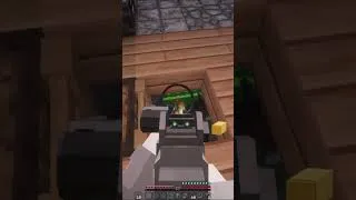 Miniature : ENFIN IL EST MORT !!! #minecraft #minecrafthorror #gaming #survival #horreur #wendigo  #survie