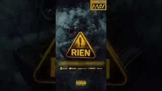 Miniature : « Rien » de Jessy James est MAINTENANT DISPONIBLE Avec son acolyte M2V ils livrent un rap brut #rap