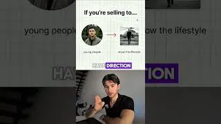 Miniature : How to SELL anything you WANT