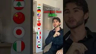 Miniature : WORST countries (no racism lol)