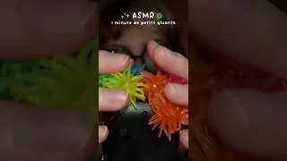Miniature : 🦠 les petits gluants sur le tascam (juste magique) ₊˚⊹⋆ #asmr  #relaxation #relaxing