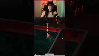 Miniature : Une nouvelle arrivée au château ! ❤️ | Vampire de Cimetière 🩸18 | Héritage & Royauté Les Sims 4