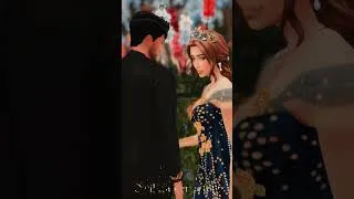 Miniature : To Crowns and Blood - Clip Musical 🌹⚜️ Les Sims 4 #sims4