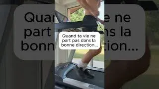 Miniature : Quand ta vie part dans le mauvais sens… 😂