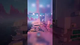 Miniature : La meilleur Map : Tour D'horizon sur SYS$HORIZON