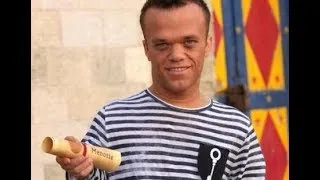 Miniature : JE RENCONTRE PASSE-PARTOUT DE FORT BOYARD !!