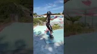 Miniature : SKATE PARK #girlswhoskate #rollerskating #skate #skatergirl #skating #skatelife