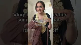 Miniature : GRWM POUR LE MARIAGE DE MA SOEUE #drôle #grwm