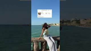 Miniature : VLOG VOYAGE ENTRE INFLUENCEUSES ☀️🌸 #drôle #humour #vlog