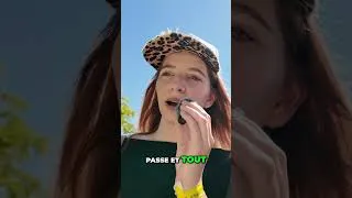 Miniature : Une femme s’est mise à crier juste devant chez nous à Miami… 😳🇺🇸