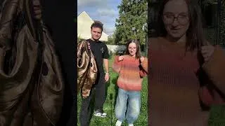 Miniature : La tenue du jour avec Lévanah ❤️