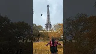Miniature : one day i am gonna grow wings 🪽