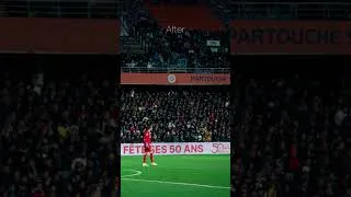 Miniature : Before/after @om_officiel
