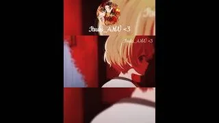 Miniature : La musique faite pour Oshi no ko !❤️ #amv #anime #oshinoko