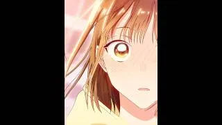 Miniature : Je suis littéralement en train de lire tous les tomes du manga !❤️✨ #anime #edit #bluebox