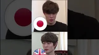 Miniature : 🗣️ Japonais 🇯🇵 ou Anglais 🇬🇧 ? Devine sans l'audio !