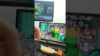 Miniature : Join my stream #donutsmp #joinmylive #minecraft #gaming #donutsmplive