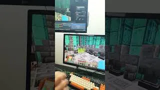 Miniature : Join my stream #minecraft #stream #donutsmp #donutsmplive #joinmylive