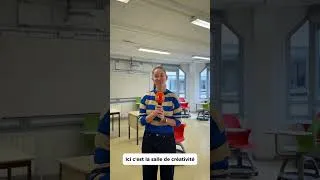 Miniature : Découvrez l'IUT de Valence !