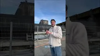 Miniature : Top 5 des lieux à Lorient  📍