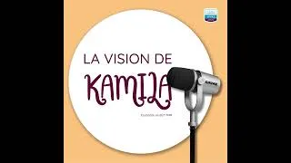 Miniature : Podcast : Interview de Kamila étudiante en BUT MMI
