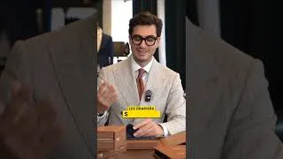 Miniature : Le meilleur costume pour le travail !!