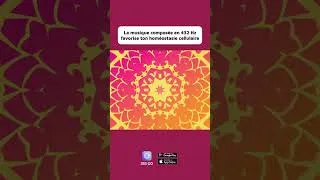 Miniature : Comment soulager ta tristesse avec l'application 333 GO (lien en bio) #tristesse #santémentale