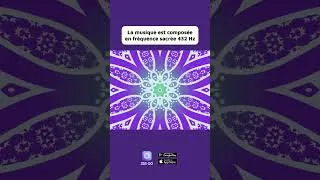 Miniature : Comment gérer tes peurs avec l'application 333 GO (lien en bio) #peur #anxiété #santémentale