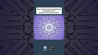 Miniature : Comment gérer ton stress avec l'application 333 GO (lien en bio) #stress #anxiété #hypnose