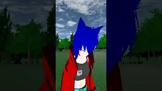Miniature : shiny troll #vrchat #vrchatfrance #vrc #vr #francais #chat #neko #pokemon #shiny #humour #sketch