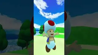 Miniature : faite le taire! #vrchat #vrchatfrance #vrc #vr #francais #chat #neko #toad #humour #drole #meme