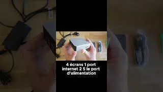 Miniature : Ce Mini PC TIENT dans la Main ! GEEKOM A5 Pro