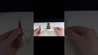Miniature : Des connexions électriques expertes simplifiées à l'intérieur !