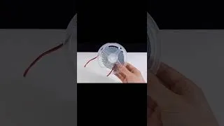Miniature : Regardez ce circuit incroyable construit avec un cool